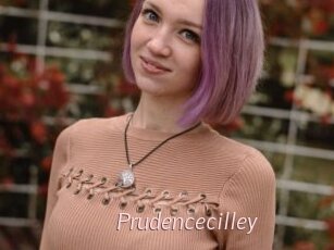 Prudencecilley