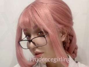 Prudencegirling