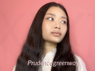prudencegreenway xxx Free Sites