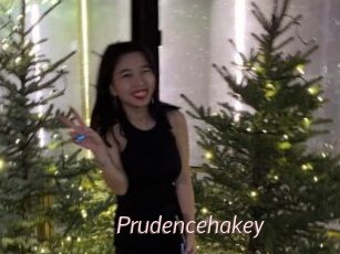 Prudencehakey