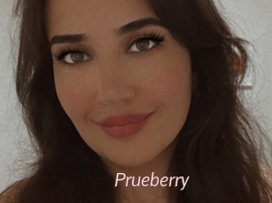 Prueberry