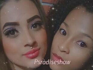 Psradiseshow