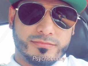 Psychobunny