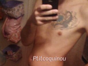 Ptitcoquinou