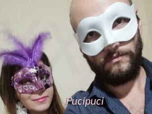 Pucipuci
