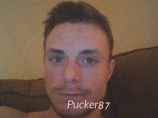 Pucker87