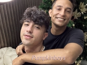 pumpkinboys xxx Free Sites