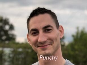 Punchy