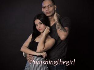 Punishingthegirl