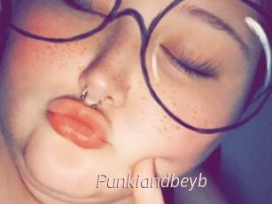 Punkiandbeyb