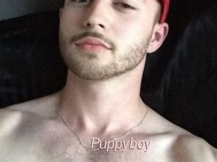 Puppyboy