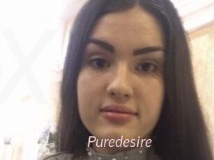 Puredesire