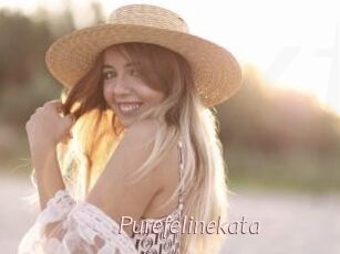 purefelinekata xxx Free Sites