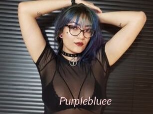 Purplebluee