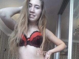Purpur