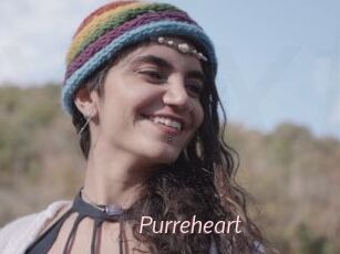 purreheart xxx Free Sites
