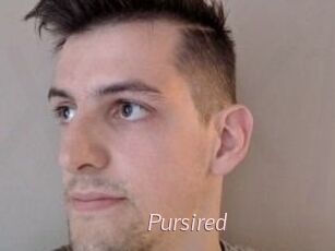 Pursired