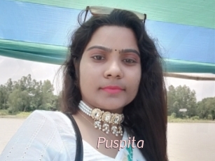 Puspita