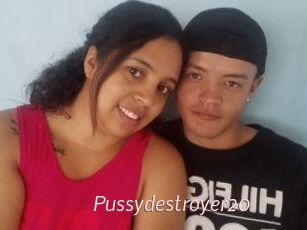 Pussydestroyer20