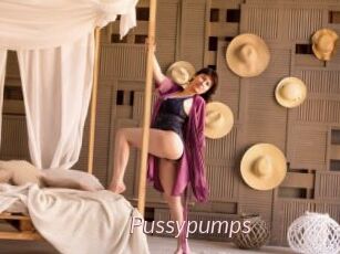 Pussypumps