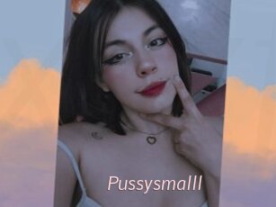 Pussysmalll
