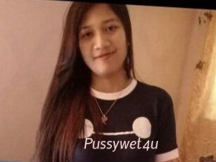 Pussywet4u
