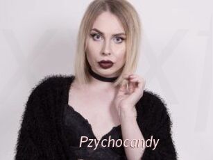 Pzychocandy