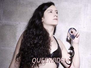 QUEENBDSM