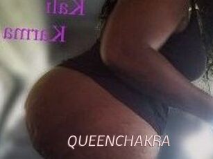 QUEENCHAKRA