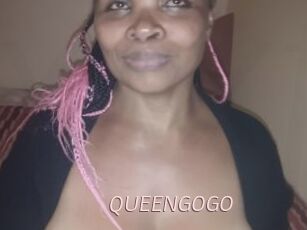 QUEENGOGO