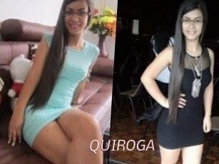 QUIROGA