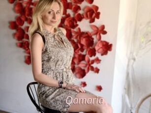 Qamaria