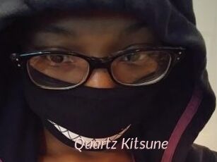 Quartz_Kitsune