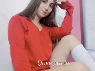 Quee_prada