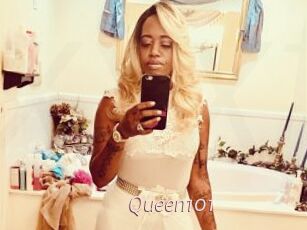 Queen101