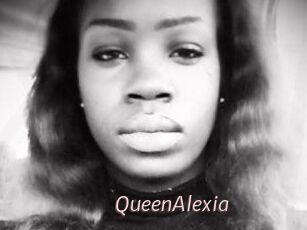 QueenAlexia