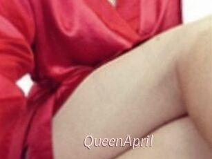QueenApril