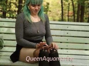 QueenAquamarine