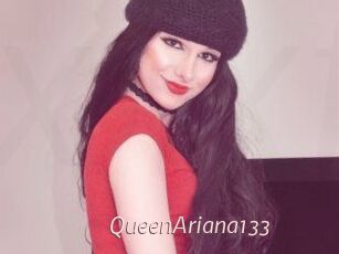 QueenAriana133