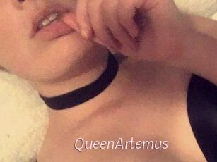 QueenArtemus