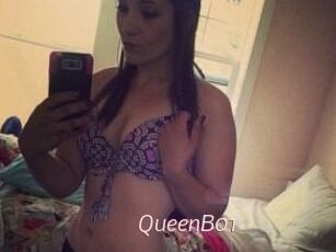 QueenB01