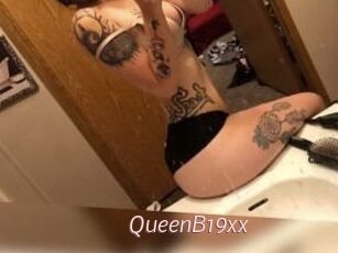 QueenB19xx