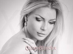 QueenBlondyx