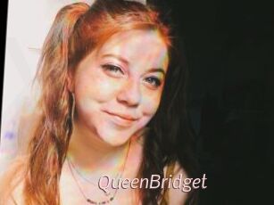 QueenBridget