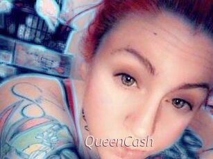 QueenCash