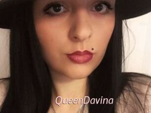QueenDavina