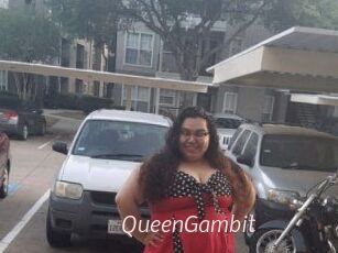 QueenGambit