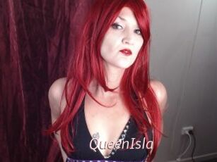 QueenIsla