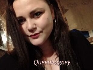 QueenKagney