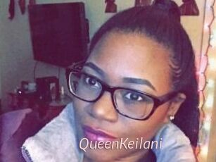 QueenKeilani